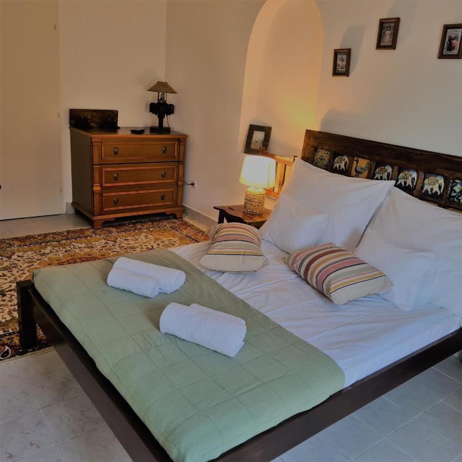 Villa Izabella Badacsonytordemic Luaran gambar