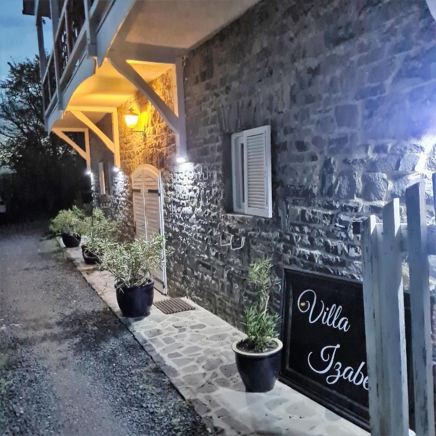 Villa Izabella Badacsonytordemic Luaran gambar