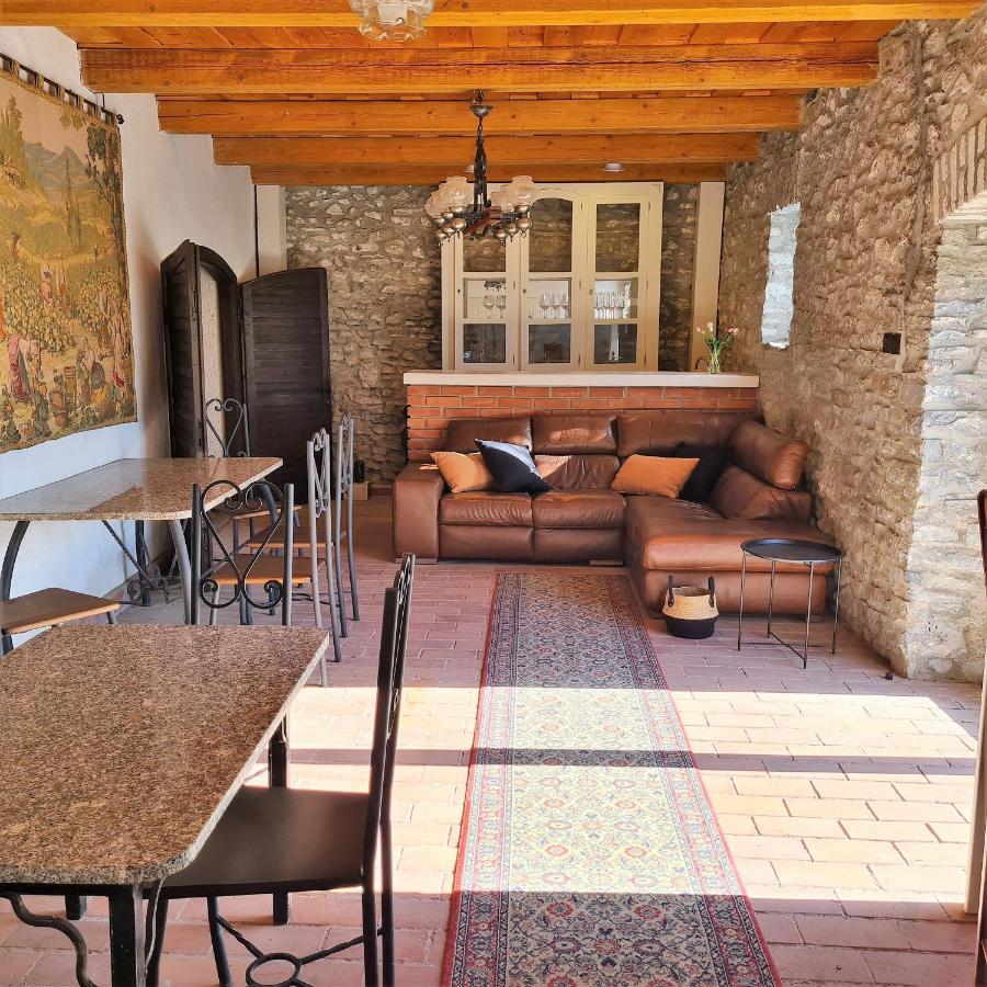 Villa Izabella Badacsonytordemic Luaran gambar