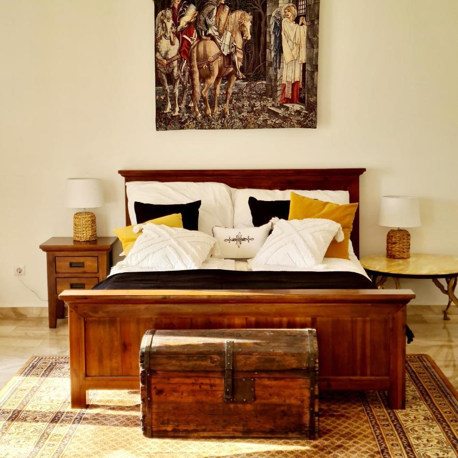 Villa Izabella Badacsonytordemic Luaran gambar